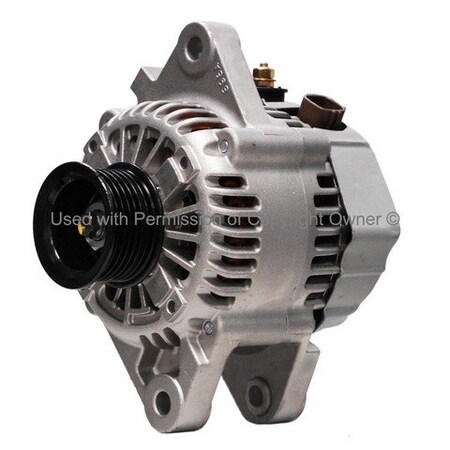 Mpa Quality-Built Alternator Remanufactured, MPA Quality-Built 11194 11194